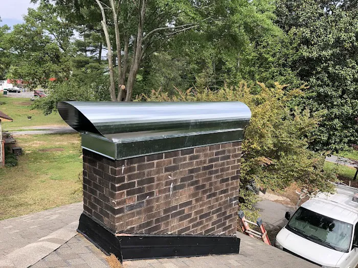 Evans HVAC Picture 9