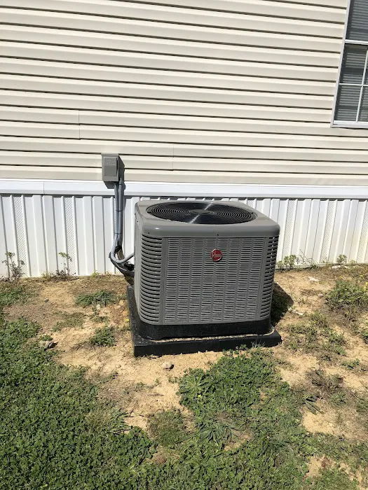 Evans HVAC Picture 5