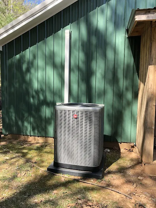 Evans HVAC Picture 7