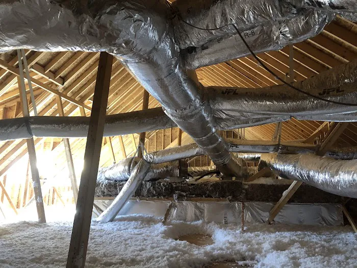 Evans HVAC Picture 10