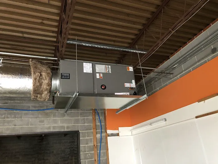 Evans HVAC Picture 3