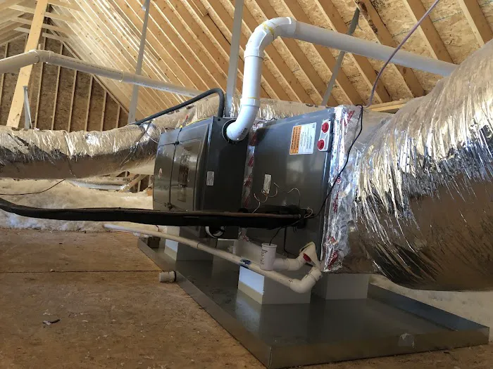 Evans HVAC Picture 6