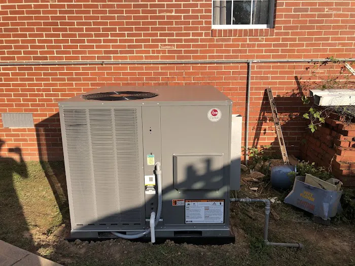 Evans HVAC Picture 2