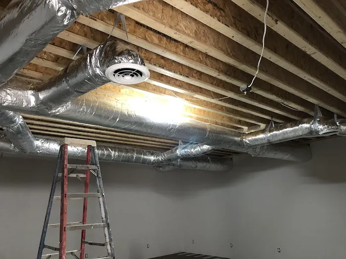 Evans HVAC Picture 1