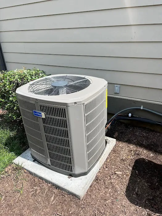 Air Solutions HVAC Picture 1