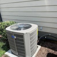 Air Solutions HVAC ico