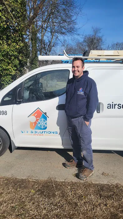 Air Solutions HVAC Picture 5