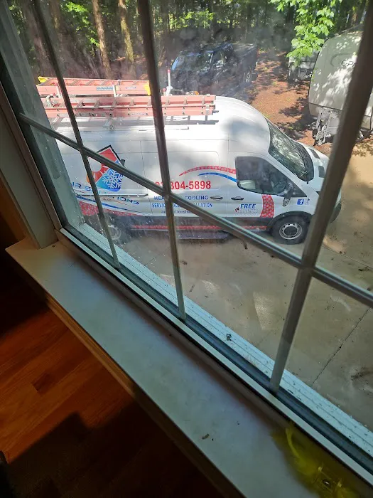 Air Solutions HVAC Picture 4