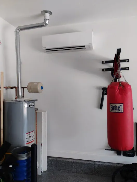 Air Solutions HVAC Picture 2