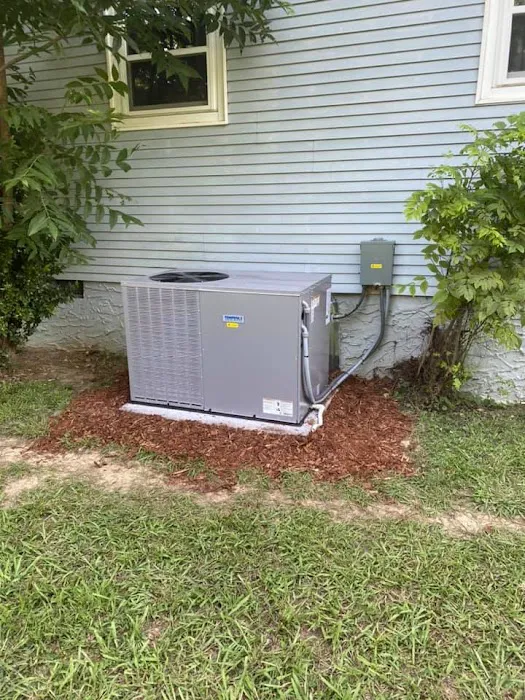 Air Solutions HVAC Picture 7