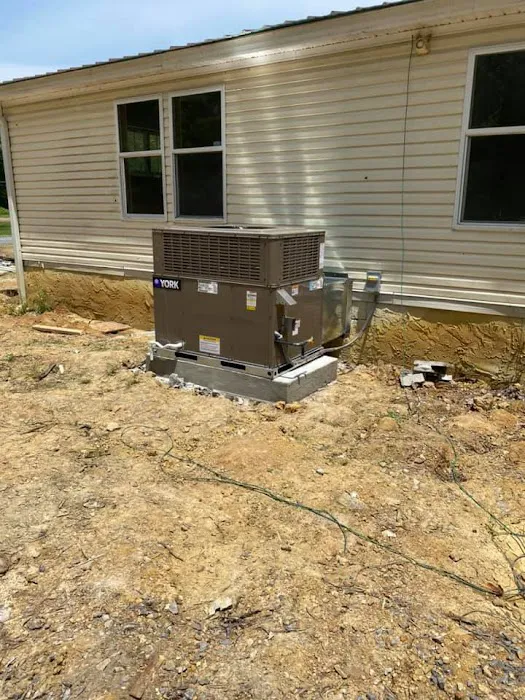 Air Solutions HVAC Picture 9