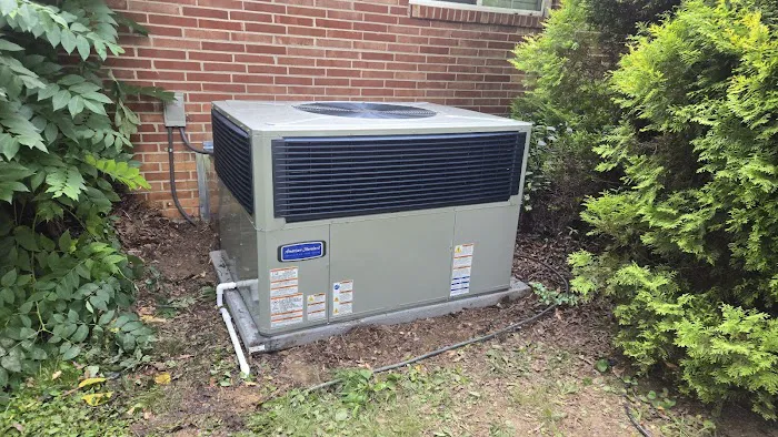 Bailey's Heating and Air Picture 5