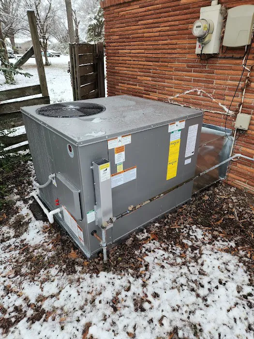 Bailey's Heating and Air Picture 4