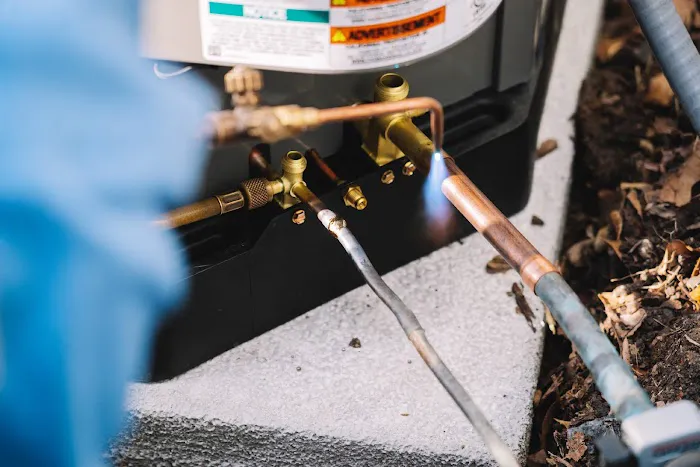 Bailey's Heating and Air Picture 7