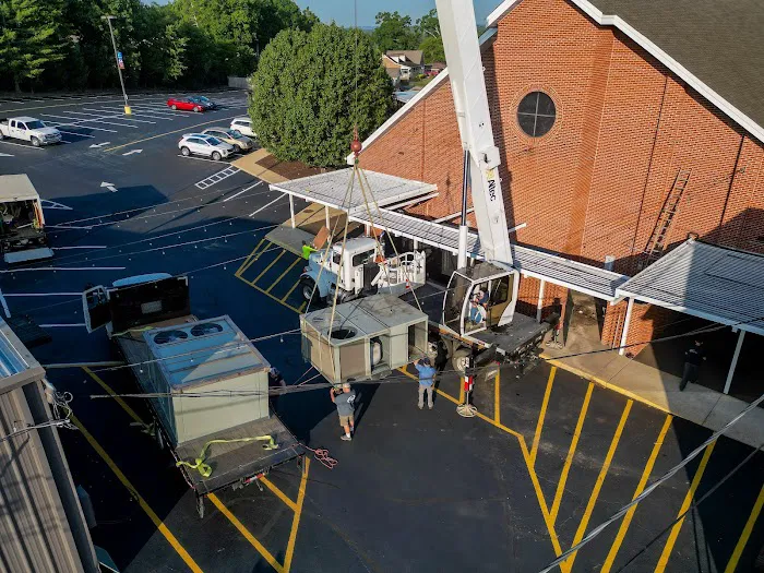 Bailey's Heating and Air Picture 8