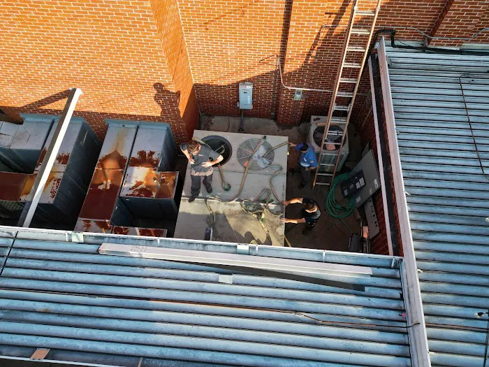 Bailey's Heating and Air Picture 9