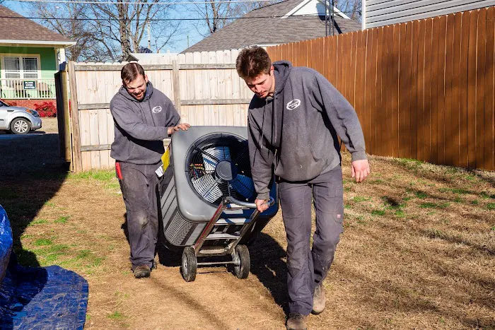 Bailey's Heating and Air Picture 10