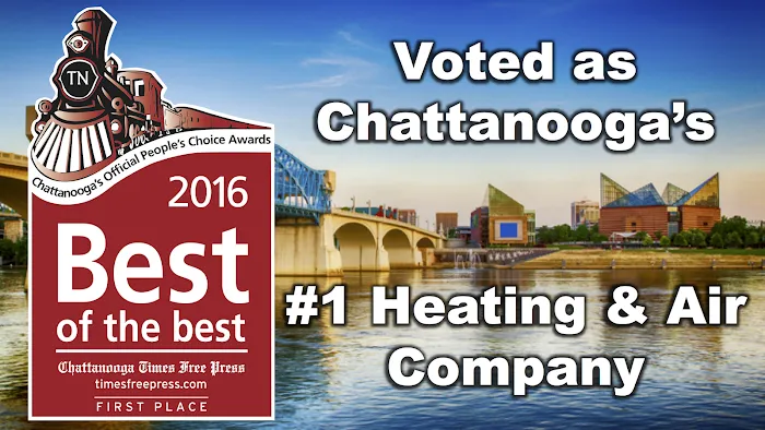 North Georgia Heating & Air of Ringgold Picture 4