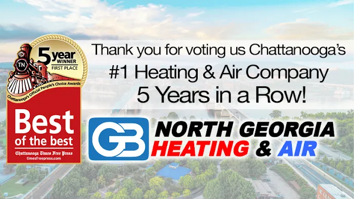 North Georgia Heating & Air of Ringgold Picture 7