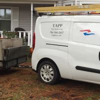 Tapp Air Conditioning & Heating Co ico