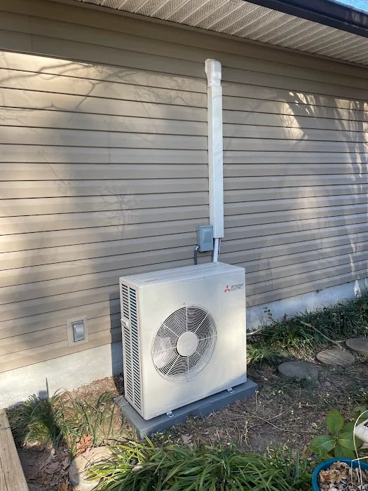 Tapp Air Conditioning & Heating Co Picture 2