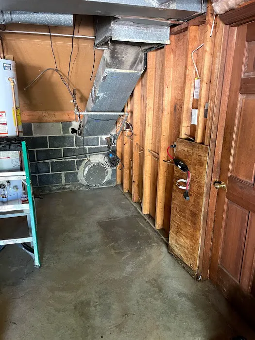 Tapp Air Conditioning & Heating Co Picture 4