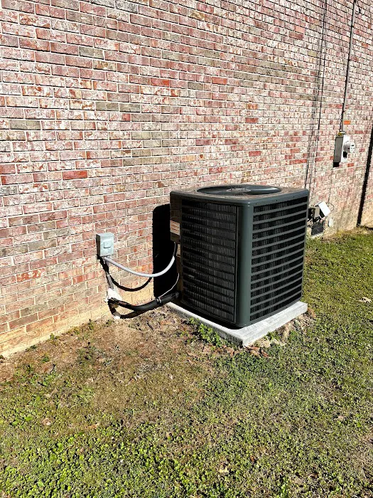 Tapp Air Conditioning & Heating Co Picture 3
