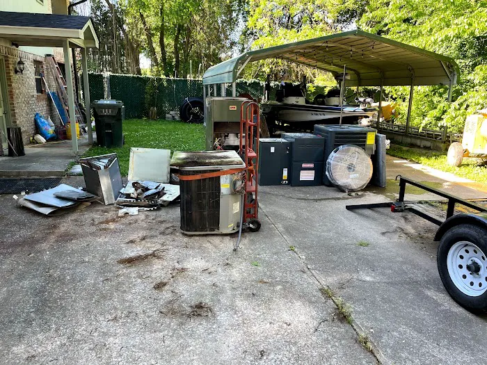 Tapp Air Conditioning & Heating Co Picture 6