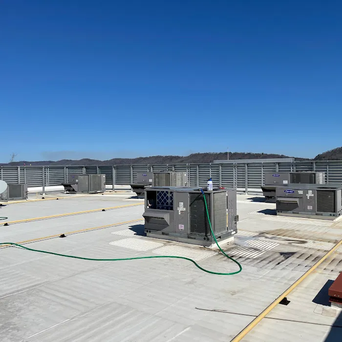 Tapp Air Conditioning & Heating Co Picture 7