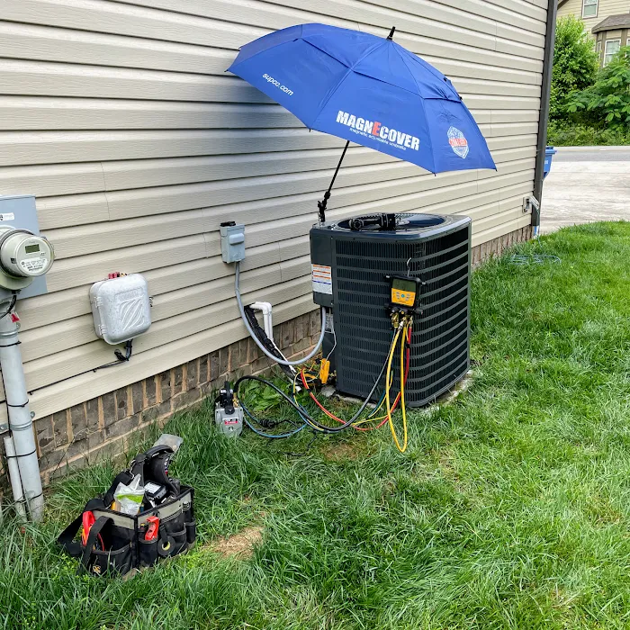 Tapp Air Conditioning & Heating Co Picture 9