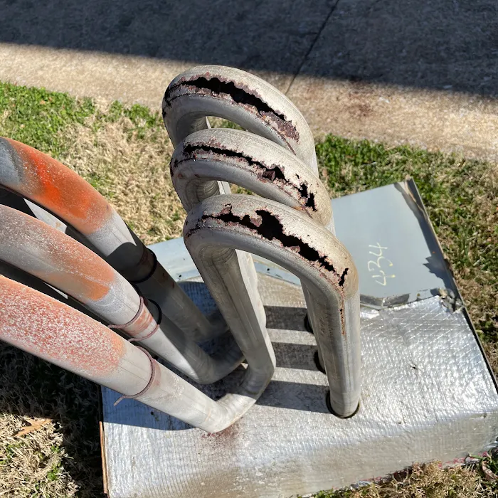 Tapp Air Conditioning & Heating Co Picture 8