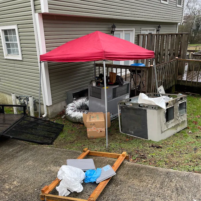 Tapp Air Conditioning & Heating Co Picture 10