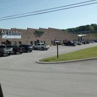 Air Comfort HVAC ico