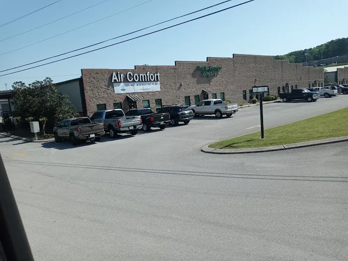 Air Comfort HVAC Picture 2