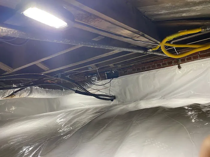 Clean Heating & Air Picture 10