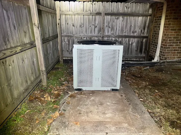 Clean Heating & Air Picture 9