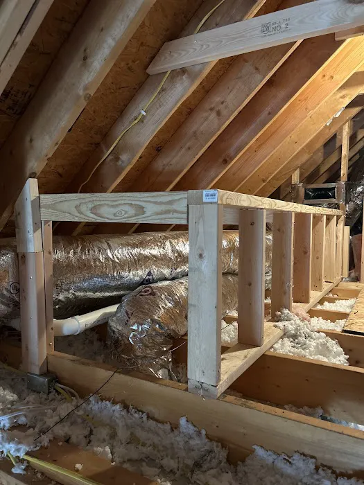 Clean Heating & Air Picture 2