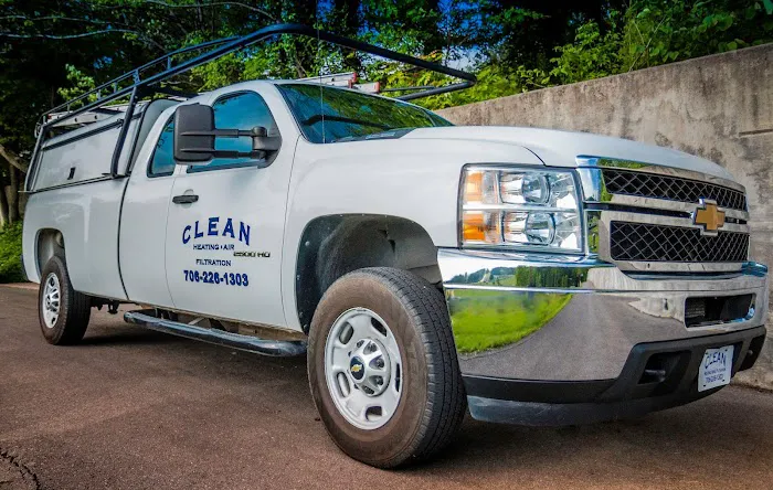 Clean Heating & Air Picture 7