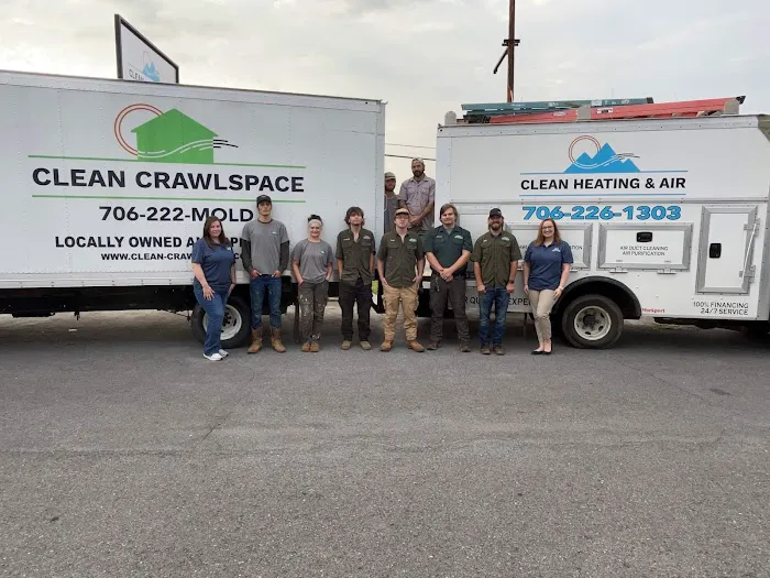 Clean Heating & Air Picture 4