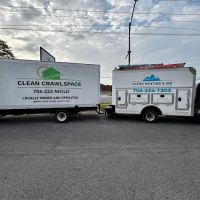 Clean Heating & Air ico