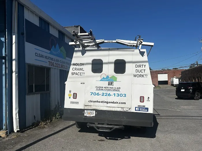 Clean Heating & Air Picture 6