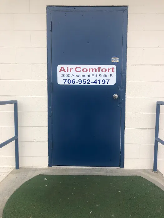 Air Comfort HVAC - Dalton Picture 1
