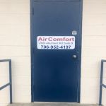 Air Comfort HVAC - Dalton