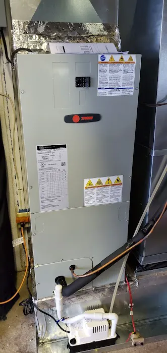 North Georgia Heating & Air of Rossville Picture 3