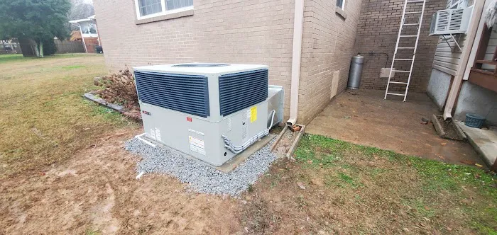 North Georgia Heating & Air of Rossville Picture 1