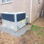 North Georgia Heating & Air of Rossville