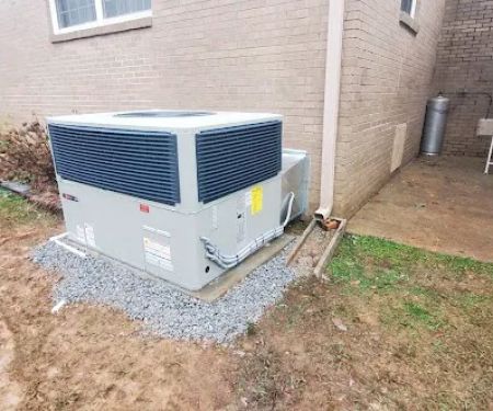 North Georgia Heating & Air of Rossville