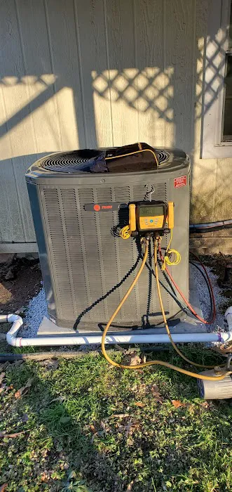 North Georgia Heating & Air of Rossville Picture 5