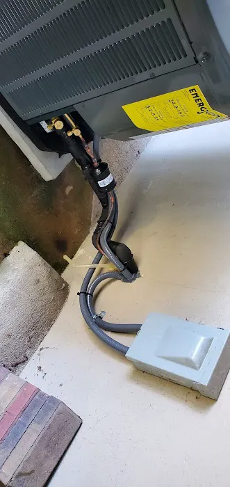 North Georgia Heating & Air of Rossville Picture 2