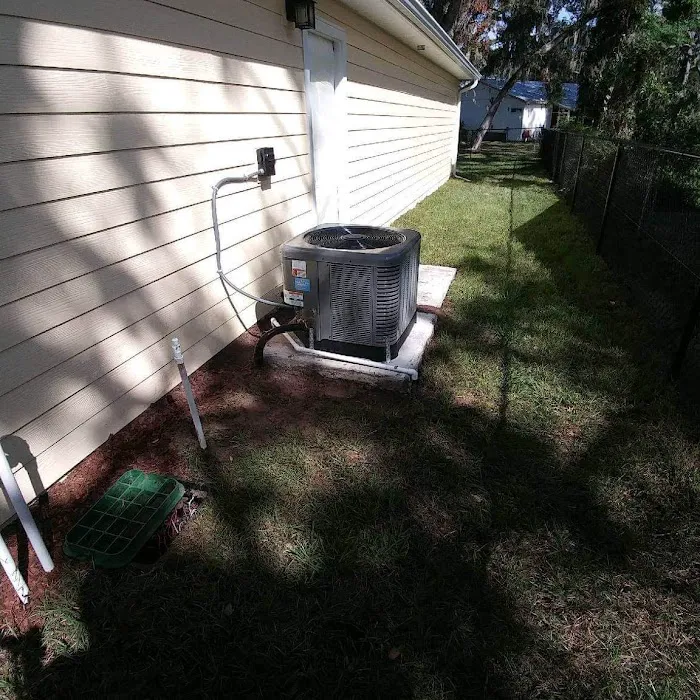 McCarthy Air Conditioning Picture 7